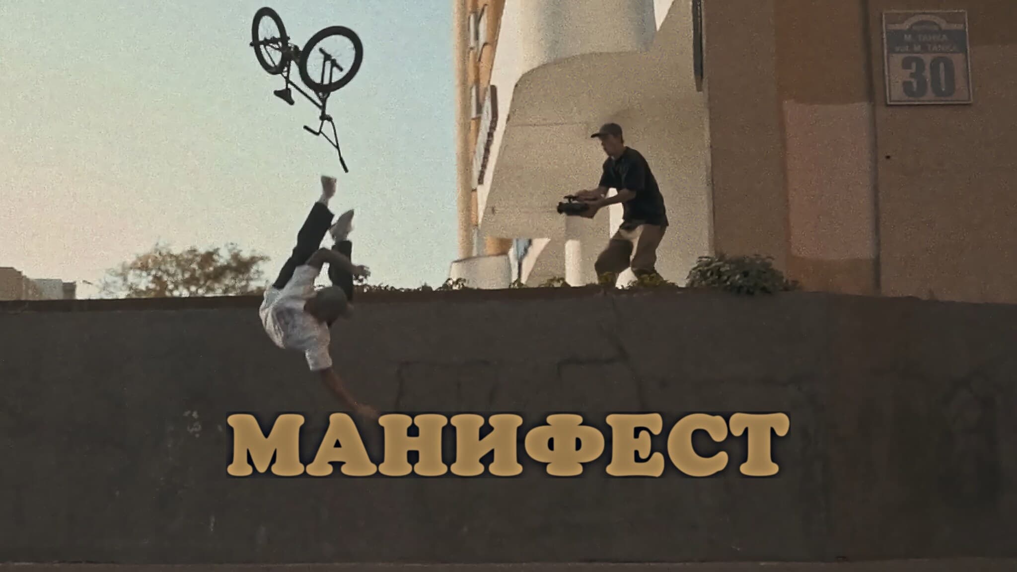 Манифест
